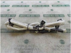 Recambio de airbag cortina delantero izquierdo para bmw serie 3 berlina (e90) 2.0 16v diesel cat referencia OEM IAM 72126966645  2