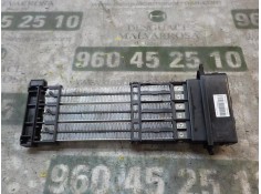 Recambio de resistencia calefaccion para peugeot 2008 (--.2013) active referencia OEM IAM    2