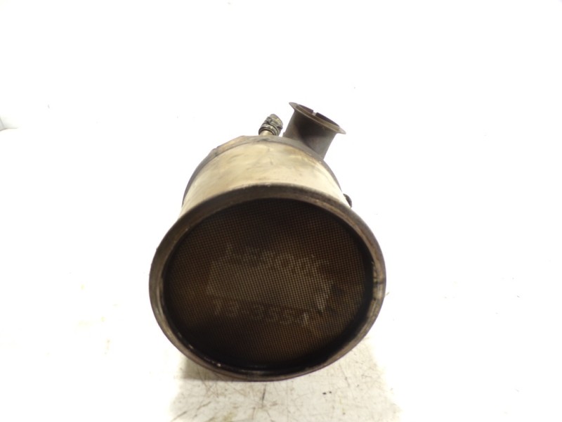 Recambio de filtro de particulas para seat leon (5f1) 1.6 tdi referencia OEM IAM 04L131602EX 04L131723N 