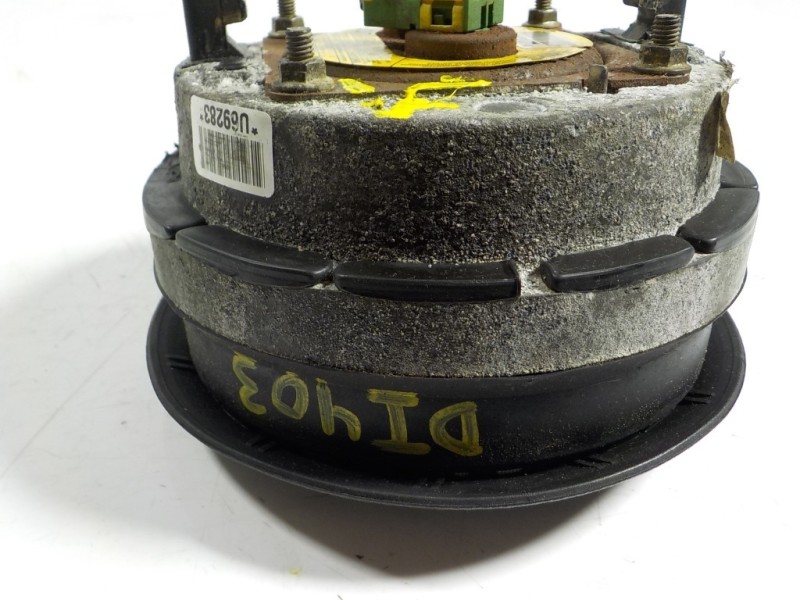 Recambio de airbag delantero izquierdo para bmw x5 (e53) 4.6is automático referencia OEM IAM 32306880599 33675789101 