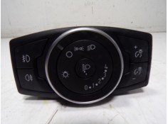 Recambio de mando luces para ford focus lim. (cb8) 1.6 16v ti-vct cat referencia OEM IAM 2044623 F1ET13A024AA 