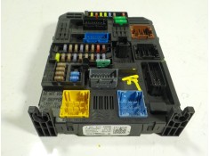 Recambio de caja reles / fusibles para citroën c3 1.2 12v e-thp / puretech referencia OEM IAM 1619108380 9830790580 0841943003 2