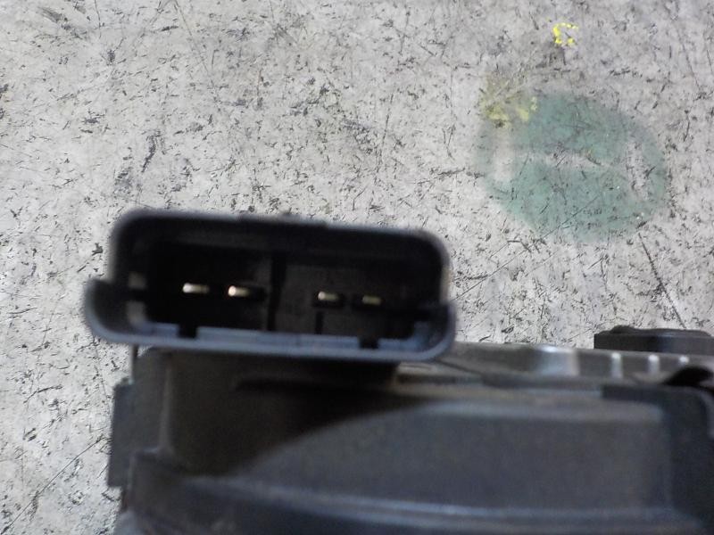 Recambio de motor limpia delantero para renault espace iv (jk0) grand espace dynamique referencia OEM IAM   