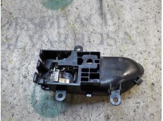Recambio de maneta interior delantera derecha para nissan x-trail (t31) 2.0 dci turbodiesel cat referencia OEM IAM    2