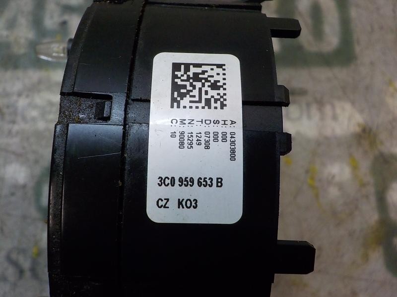 Recambio de anillo airbag para volkswagen passat berlina (3c2) 2.0 tdi referencia OEM IAM   