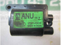 Recambio de bobina para kia rio drive referencia OEM IAM 2730103010 2730103010  2