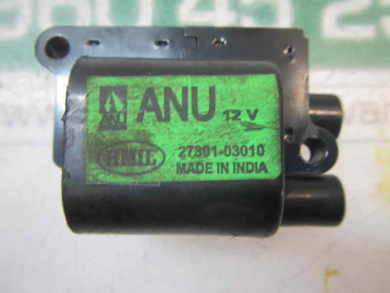 Recambio de bobina para kia rio drive referencia OEM IAM 2730103010 2730103010 