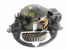 Recambio de motor calefaccion para bmw serie 1 lim. (f21) 1.6 turbodiesel referencia OEM IAM 64119350395 T958225 T958225 2