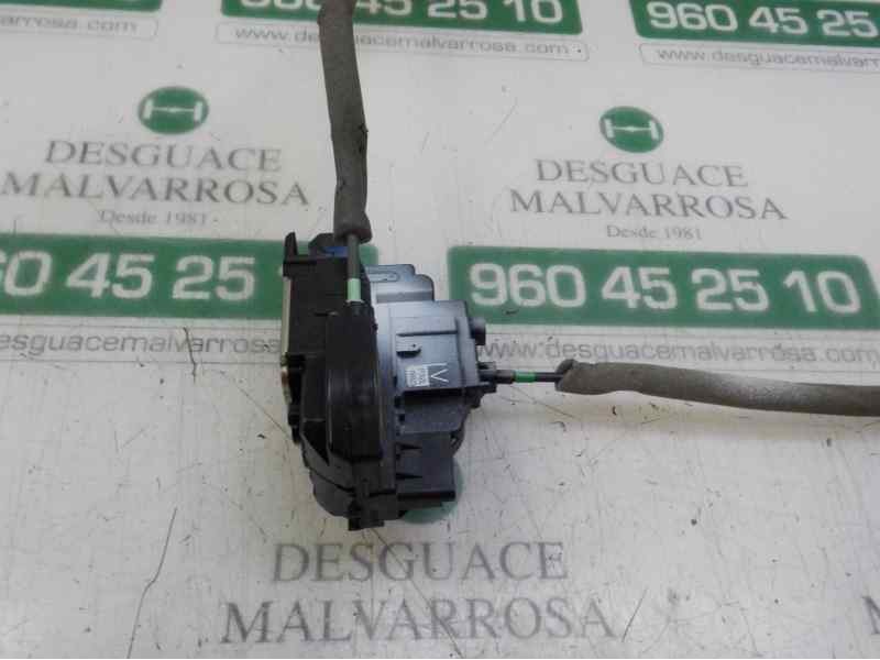 Recambio de cerradura puerta delantera derecha para mini mini (r56) 1.4 16v cat referencia OEM IAM 51200556767  