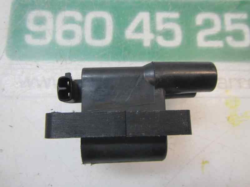 Recambio de bobina para kia rio drive referencia OEM IAM 2730103010 2730103010 