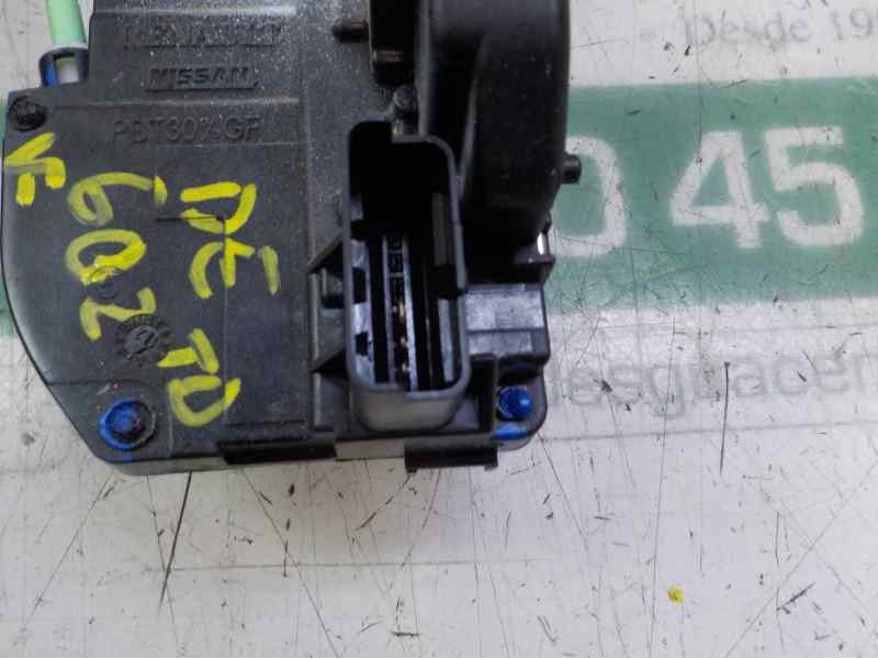 Recambio de cerradura puerta delantera derecha para mini mini (r56) 1.4 16v cat referencia OEM IAM 51200556767  