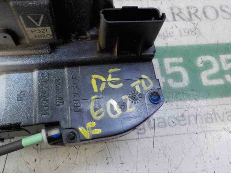 Recambio de cerradura puerta delantera derecha para mini mini (r56) 1.4 16v cat referencia OEM IAM 51200556767  