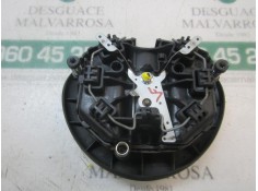 Recambio de airbag delantero izquierdo para fiat doblo (119) 1.3 16v jtd cat referencia OEM IAM 735456254 735456255 611001601A 2