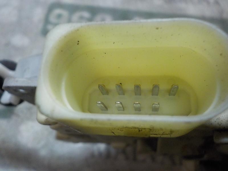 Recambio de cerradura puerta delantera derecha para volkswagen passat berlina (3c2) 2.0 tdi referencia OEM IAM   