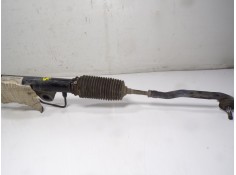 Recambio de cremallera direccion para dacia duster 1.5 dci diesel fap cat referencia OEM IAM 490014807R 490010125R  2