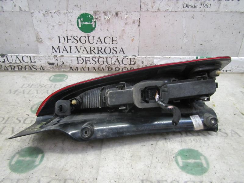 Recambio de piloto trasero izquierdo para renault espace iv (jk0) grand espace dynamique referencia OEM IAM   