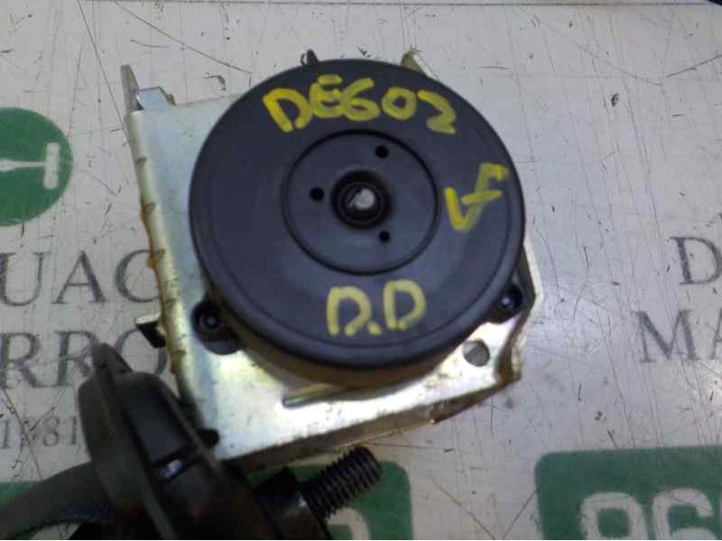 Recambio de cinturon seguridad delantero derecho para mini mini (r56) 1.4 16v cat referencia OEM IAM 72117261942  