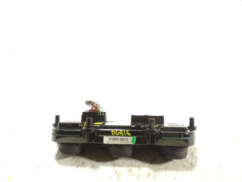 Recambio de mando climatizador para seat leon (5f1) 1.6 tdi referencia OEM IAM 5F0907044F1QB 5F0907044F 