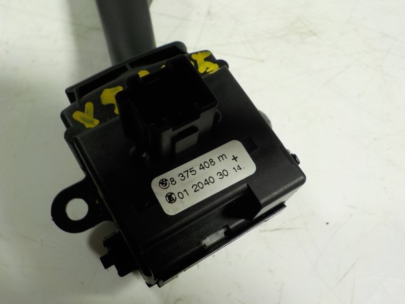 Recambio de mando limpia para bmw x5 (e53) 4.6is automático referencia OEM IAM 61318363669 8375408 01204030