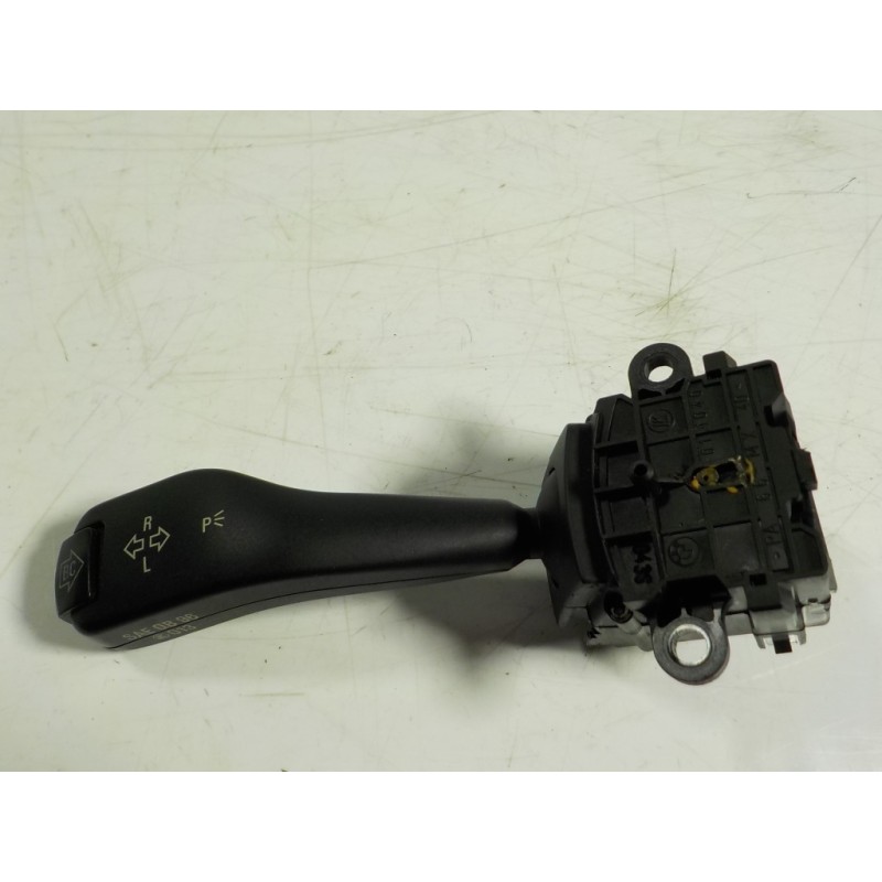 Recambio de mando intermitentes para bmw x5 (e53) 4.6is automático referencia OEM IAM 61318363668 8363668 01104010