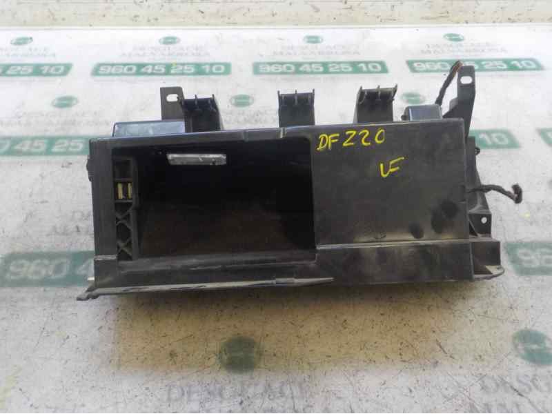 Recambio de guantera para bmw serie 3 berlina (e90) 2.0 16v diesel cat referencia OEM IAM 51169110539  