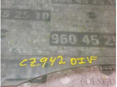 Recambio de cristal puerta delantero izquierdo para volkswagen passat berlina (3c2) 2.0 tdi referencia OEM IAM    2