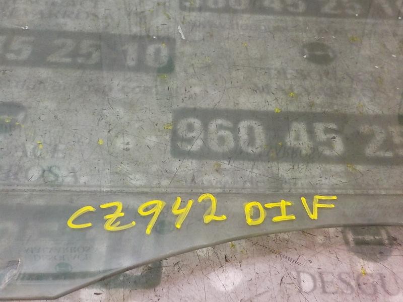 Recambio de cristal puerta delantero izquierdo para volkswagen passat berlina (3c2) 2.0 tdi referencia OEM IAM   