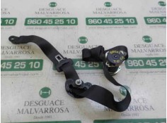 Recambio de cinturon seguridad trasero derecho para mini mini (r56) 1.4 16v cat referencia OEM IAM 72112751402  
