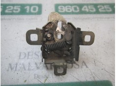 Recambio de cerradura capot para fiat doblo (119) 1.3 16v jtd cat referencia OEM IAM 51823518   2