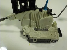 Recambio de cerradura puerta trasera izquierda para mercedes-benz clase b (w246) 1.5 cdi cat referencia OEM IAM A2047302735 A204 2