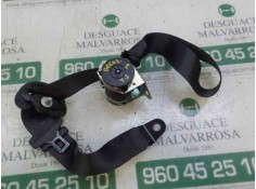 Recambio de cinturon seguridad trasero izquierdo para mini mini (r56) 1.4 16v cat referencia OEM IAM 72112751402  