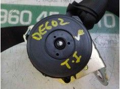 Recambio de cinturon seguridad trasero izquierdo para mini mini (r56) 1.4 16v cat referencia OEM IAM 72112751402   2