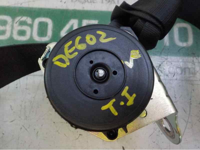 Recambio de cinturon seguridad trasero izquierdo para mini mini (r56) 1.4 16v cat referencia OEM IAM 72112751402  