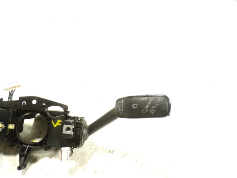 Recambio de mando intermitentes para seat leon (5f1) 1.6 tdi referencia OEM IAM 5Q0953513RIGI 5Q0953507AC 