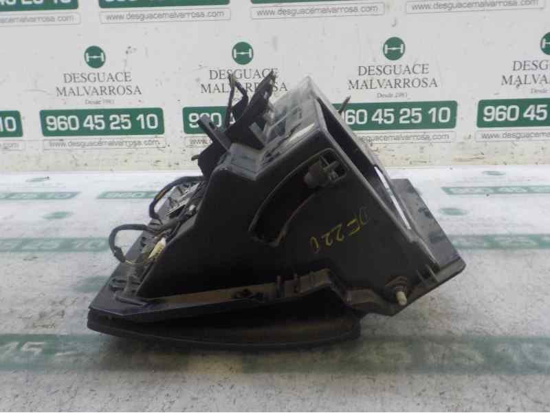 Recambio de guantera para bmw serie 3 berlina (e90) 2.0 16v diesel cat referencia OEM IAM 51169110539  