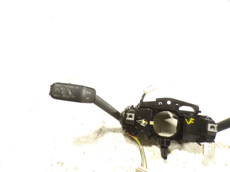 Recambio de mando intermitentes para seat leon (5f1) 1.6 tdi referencia OEM IAM 5Q0953513RIGI 5Q0953507AC 