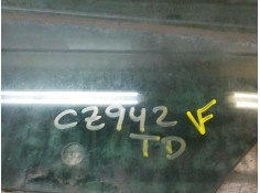 Recambio de cristal puerta trasero derecho para volkswagen passat berlina (3c2) 2.0 tdi referencia OEM IAM    2