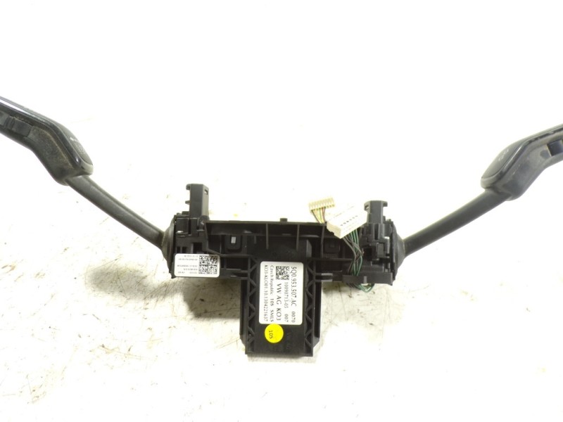 Recambio de mando intermitentes para seat leon (5f1) 1.6 tdi referencia OEM IAM 5Q0953513RIGI 5Q0953507AC 