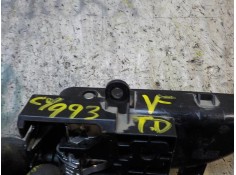 Recambio de maneta interior trasera derecha para nissan x-trail (t31) 2.0 dci turbodiesel cat referencia OEM IAM 80670JM00A   2