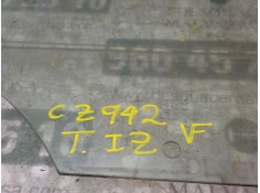 Recambio de cristal puerta trasero izquierdo para volkswagen passat berlina (3c2) 2.0 tdi referencia OEM IAM    2