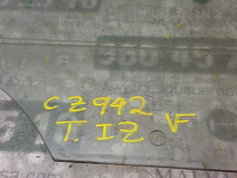 Recambio de cristal puerta trasero izquierdo para volkswagen passat berlina (3c2) 2.0 tdi referencia OEM IAM   