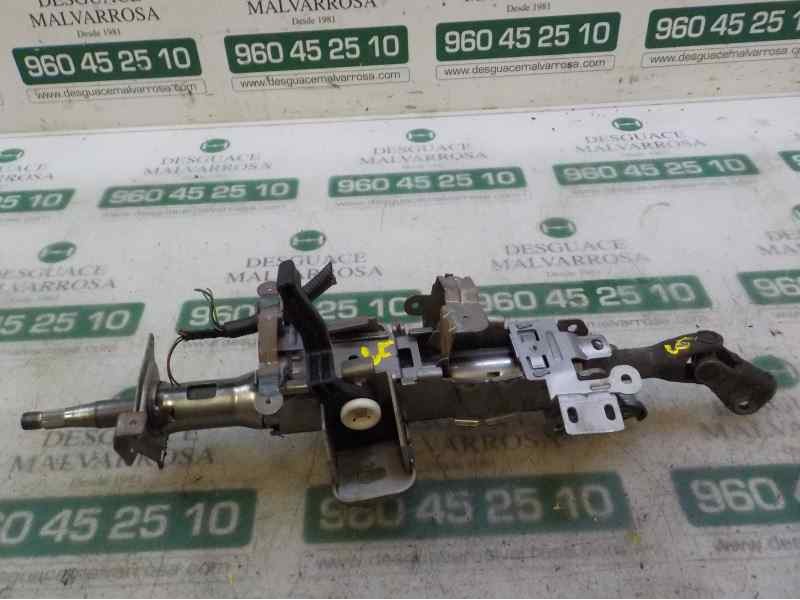 Recambio de columna direccion para nissan primera berlina (p12) 1.9 16v turbodiesel cat referencia OEM IAM   