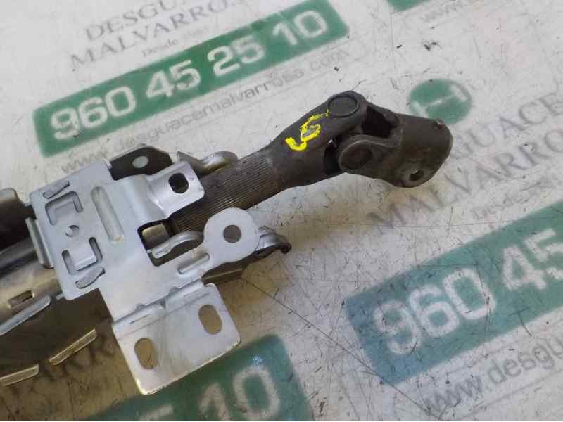 Recambio de columna direccion para nissan primera berlina (p12) 1.9 16v turbodiesel cat referencia OEM IAM   