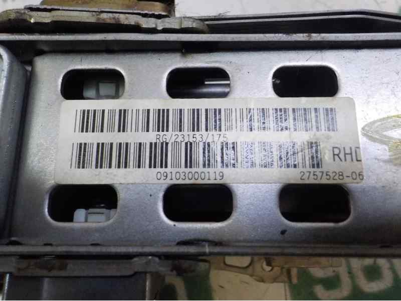 Recambio de columna direccion para mini mini (r56) 1.4 16v cat referencia OEM IAM 32302757528 09103000119 