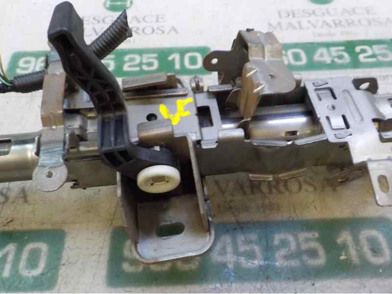 Recambio de columna direccion para nissan primera berlina (p12) 1.9 16v turbodiesel cat referencia OEM IAM   