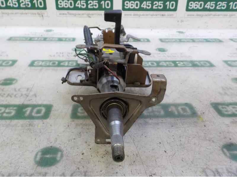 Recambio de columna direccion para nissan primera berlina (p12) 1.9 16v turbodiesel cat referencia OEM IAM   
