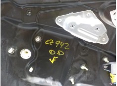 Recambio de elevalunas delantero derecho para volkswagen passat berlina (3c2) 2.0 tdi referencia OEM IAM    2