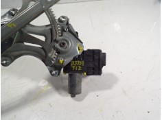 Recambio de elevalunas trasero izquierdo para toyota prius+ advance referencia OEM IAM 6980221010 8572047120 0620204041 2