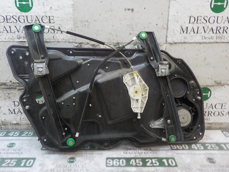 Recambio de elevalunas delantero derecho para volkswagen passat berlina (3c2) 2.0 tdi referencia OEM IAM   