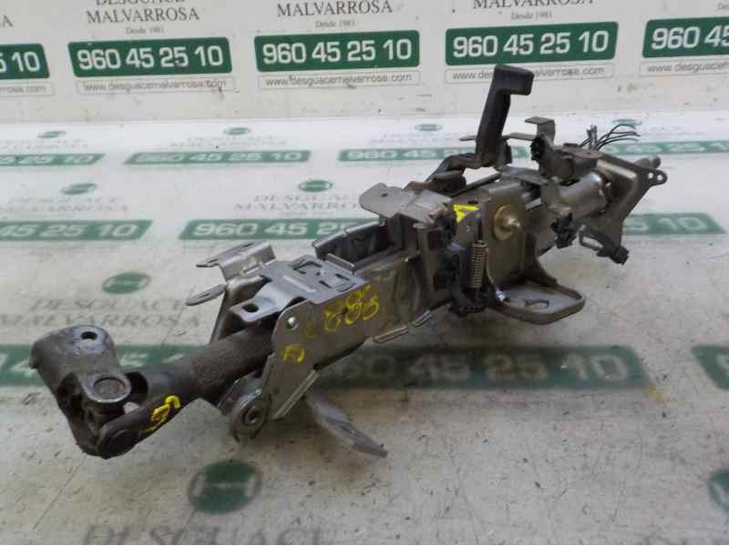 Recambio de columna direccion para nissan primera berlina (p12) 1.9 16v turbodiesel cat referencia OEM IAM   